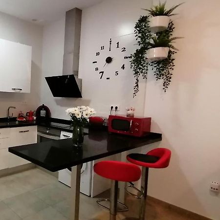 קדיז Apartamento Suite Caleta מראה חיצוני תמונה