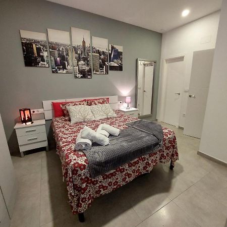 קדיז Apartamento Suite Caleta מראה חיצוני תמונה