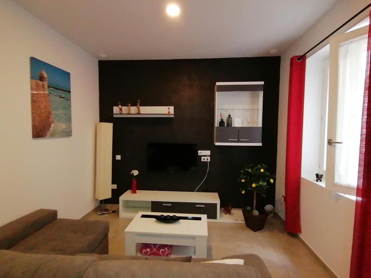 קדיז Apartamento Suite Caleta מראה חיצוני תמונה