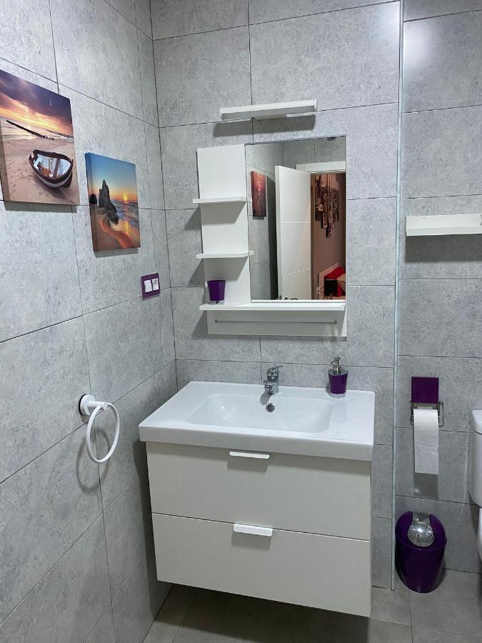 קדיז Apartamento Suite Caleta מראה חיצוני תמונה