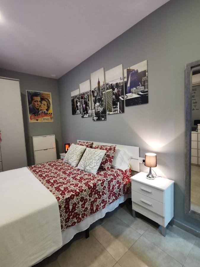 קדיז Apartamento Suite Caleta מראה חיצוני תמונה