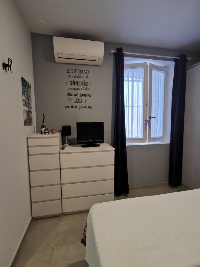 קדיז Apartamento Suite Caleta מראה חיצוני תמונה