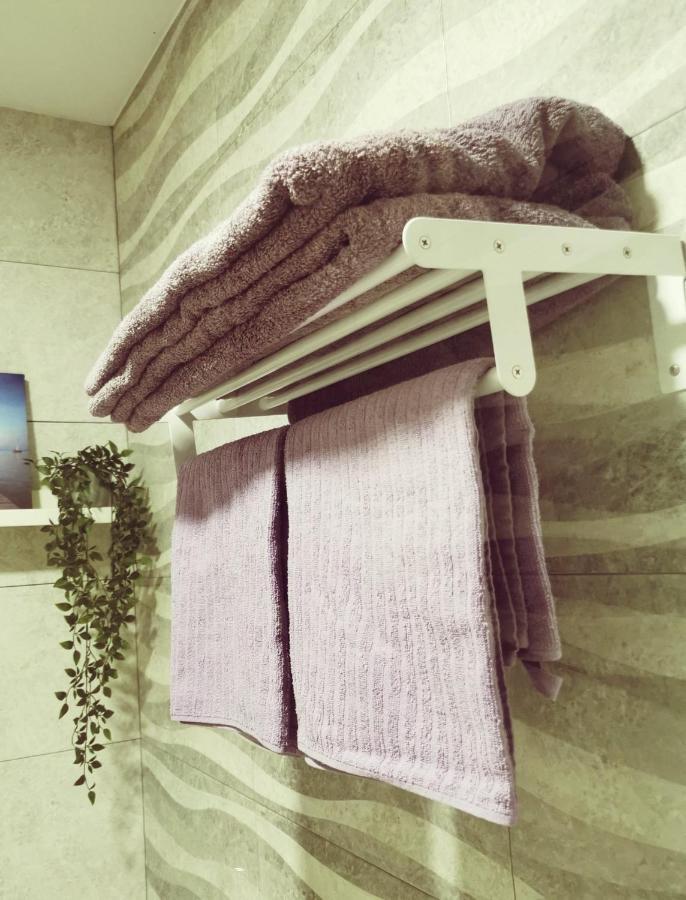 קדיז Apartamento Suite Caleta מראה חיצוני תמונה