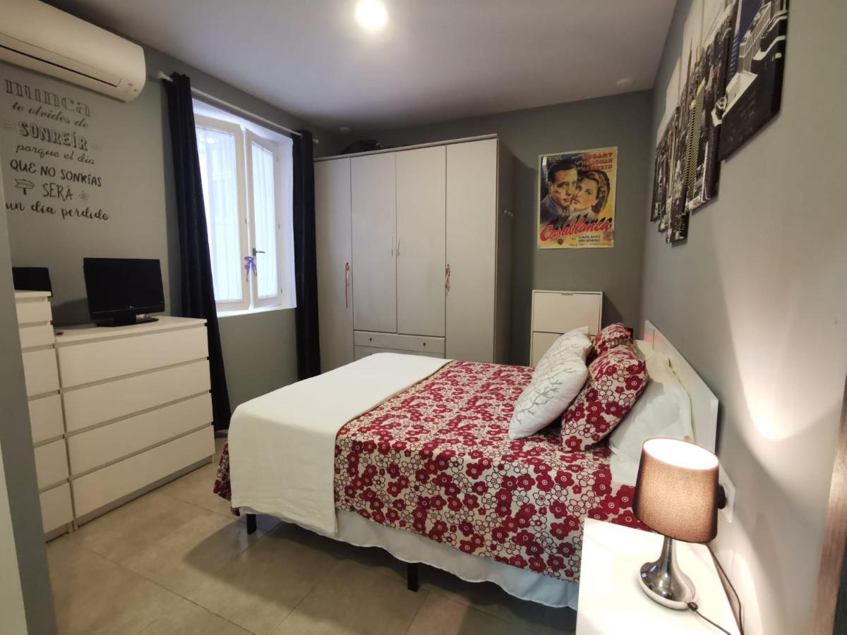 קדיז Apartamento Suite Caleta מראה חיצוני תמונה